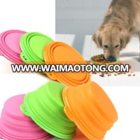 ECO standard promotional dog feeder bowl pet salad bowl