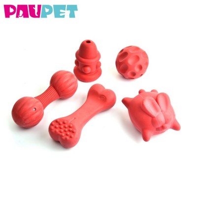 Pet Unique Dog Toys Non-Toxic Tpr Floating Water Toy For Pets